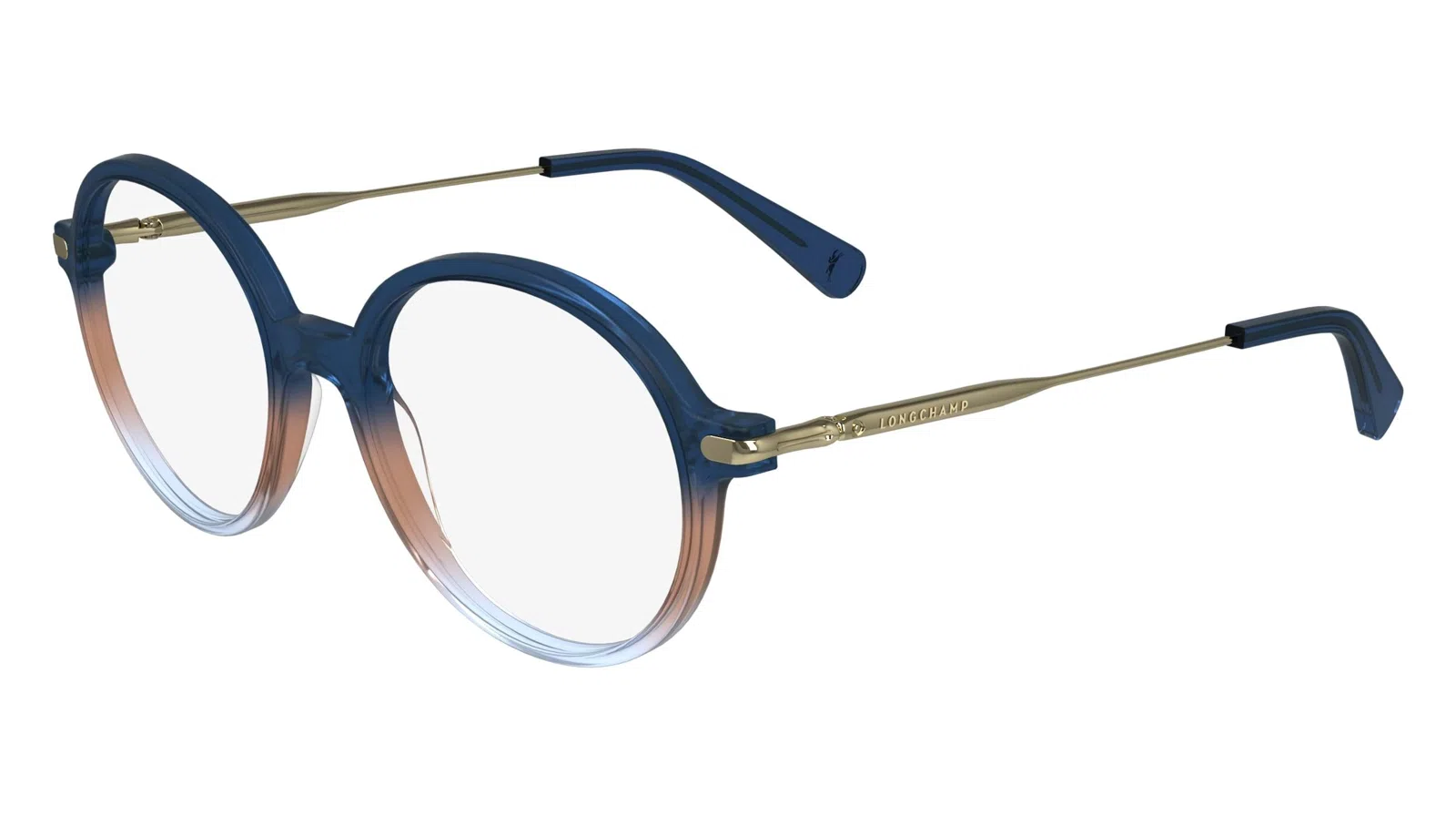 Longchamp LO2736 Eyeglasses - view 4
